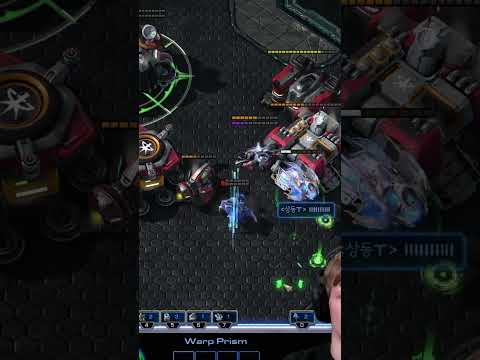 EPIC Warp Prism Micro on 200ms delay