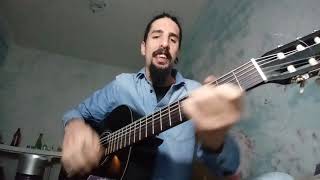 Estopa - A MI me GUSTA | by Dani Rosalén 🤟🏻| COVER 🎤CÓMO TOCAR🎸en ESPAÑOL 🇪🇸 | ✅ FÁCIL ✅