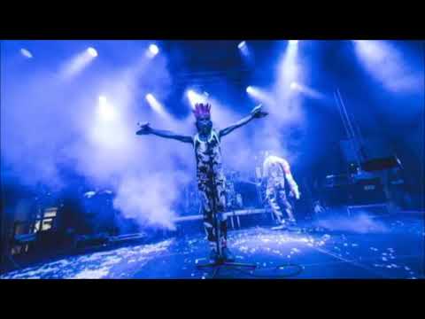 Let 3 feat.  Tereza Kesovija  -  Sam U Vodi   (Official Audio 2020)