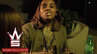 Kevin Gates x BWA Kane "While She Talkin" (WSHH Exclusive - Official Music Video)