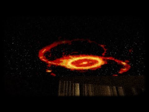 DOOM TNT Evilution - Horizon [Cover By DAR] - Map20