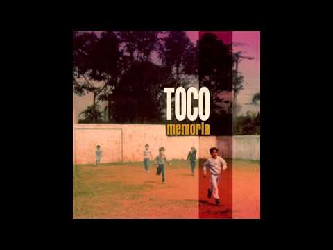 Toco - Versos Perdidos feat. Ligiana Costa
