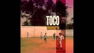 Toco - Versos Perdidos feat. Ligiana Costa