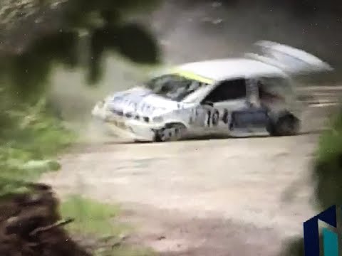 DRIVE RALLY: THE BEST ONBOARD MOMENTS RALLY. PART 1  CRASHES/MISTAKES/HIGH SPEED ACTION/MOMENTS