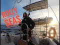 Sailing the Oregon Coast, Tillamook to Newport! Vlog#7