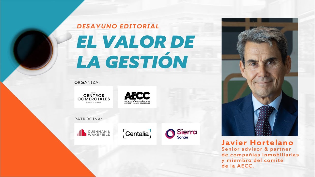 EL CENTRO COMERCIAL, UN ESPACIO CON FUNCIÓN SOCIAL Y PAPEL CENTRAL EN LA COMUNIDAD