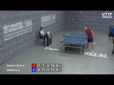 4 июля 2021. Серый зал - Дневной турнир.TT Cup