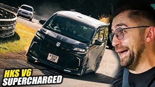 [問題] 陸上堡阿爾法 高速會超溫鎖速130km？