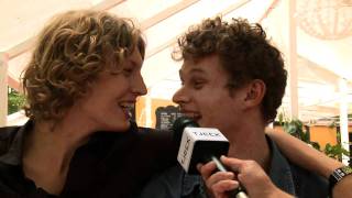 www.tjeck.dk: Dúné Interview 2010: Joachim og Frederik scorer flest damer
