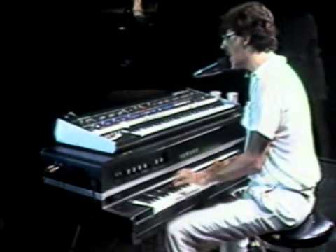 Charly García - Luna Park 1983 - Completo