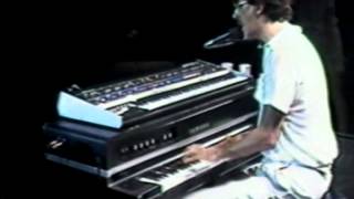 Charly García - Luna Park 1983 - Completo