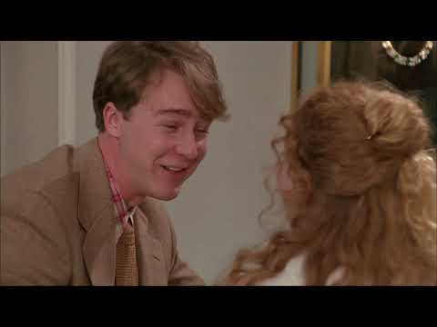 Edward Norton scenes | Everyone Says I Love You (1996)