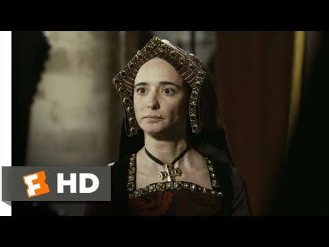 The Other Boleyn Girl (7/11) Movie CLIP - The Boleyn Whores (2008) HD