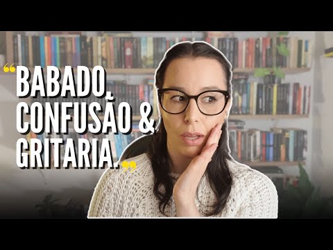 DICAS DE SUSPENSES PARA LEITORES FORTES! 📚