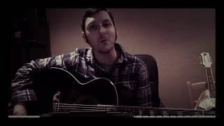 (1675) Zachary Scot Johnson Man Smart, Woman Smarter Rosanne Cash Cover thesongadayproject Grateful