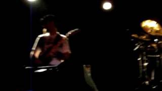 Evans Blue- Buried Alive- Live @ Amos' 4/14/2010