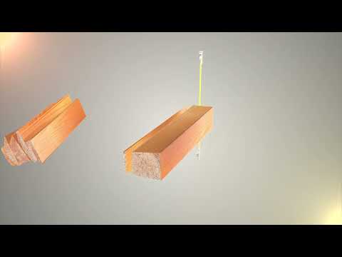 Plain Sawn Technique