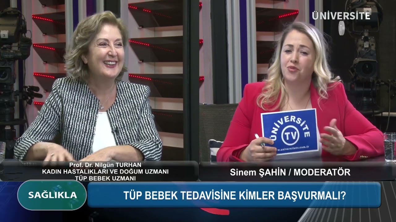 Tüp Bebek Tedavisine Kimler Başvurmalı?