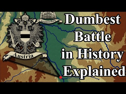 Dumbest Battle in History Explained - YouTube