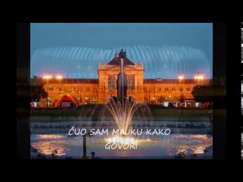 ZAPREŠIĆ BOYS - DUŠA MOGA GRADA (AUDIO) with ly