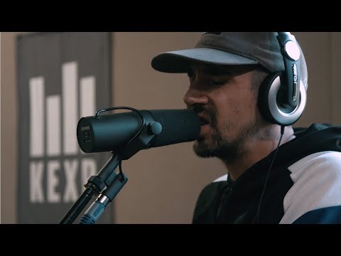 The Guadaloops - Full Performance (Live on KEXP)