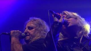 Video Projekt rock Boba Šmída - Stařec