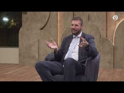 Odgoj duše - ISLAM I ŽIVOT - prof. dr. Nezir Halilović