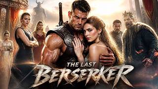 After 1,000 Years, the Hidden Berserker Must Win Ragnarok—or Earth Dies! ⚔️