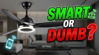 Are Smart Fans Worth It? Best Smart Ceiling & Tower Fans Reviewed