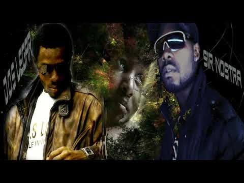 D.O.S.LEGAR Ft. SIR NOSTRA - Désormais Papa (Official audio)