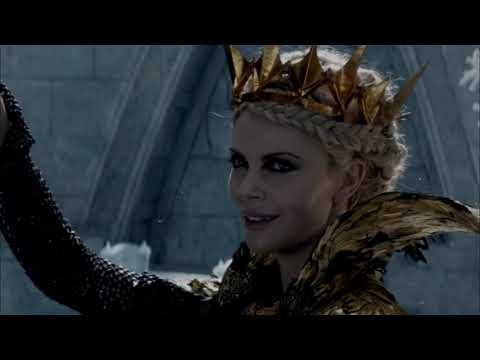 The Little Mer-Chinese Woman 2: Return to the Sea (2000) Part 17 - Sakura's Big Mistake