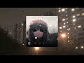 Xavier Wulf Smoke Instrumental Slowed Reverb