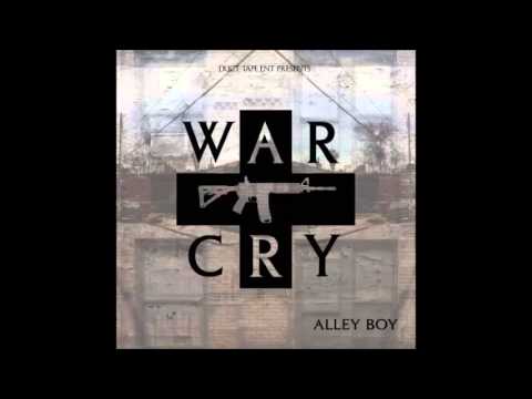 19 Alley Boy   Love You Feat  Taco & Odie)