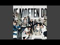 Broederliefde - Nos tei Broederliefde - Nos tei
