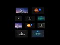DLC Paramount 90th Anniversary Nickelodeon Movies Gaylord Films Fireworks Pictures Blumhouse