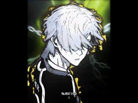 Kaiser's Celebration 👾🔥 ~ Best Celebration in Blue Lock | #bluelock #manga #edit