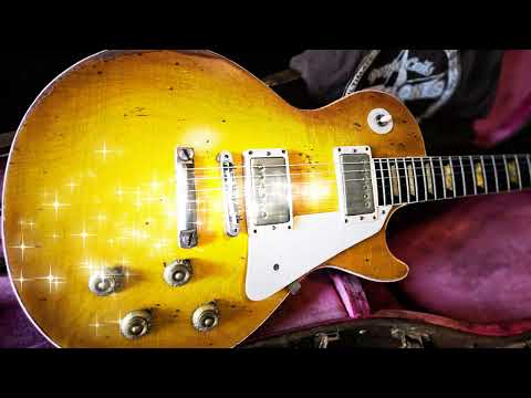 Gibson Custom Shop Tom Doyle "TIME MACHINE" #79 “SUPER PREMIUM” Historic Aged '58 Les Paul ~ R8 w/Doyle Coils PAF – Vintage Plaintop 59 R9 image 26