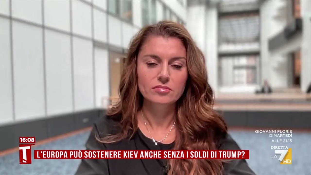 Russia, Mastrobuoni: "Trump piccona la Nato e gira le spalle all'Europa"