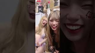 チラチラパンチラ