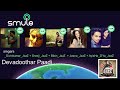 Devadoodar Paadi Group Song By Team JazZ
