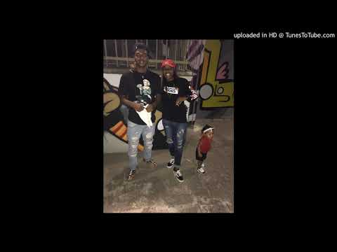 Sabree - All Day ft. $lowbucks