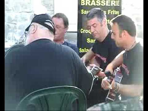 Havana Swing - Swing 42 (Samois 2008)