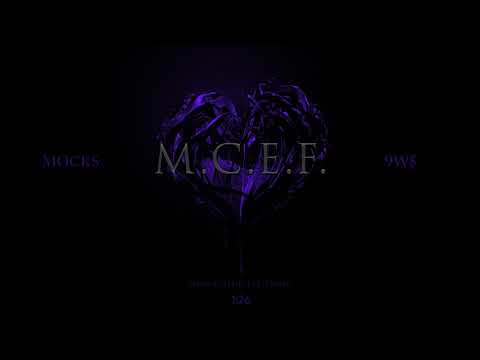 9W$ & MOCKS - M.C.E.F. (MON COEUR EST FROID)