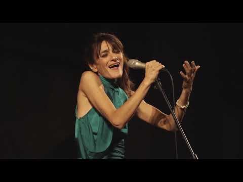 Viralissima Jazz * Cristina Zavalloni