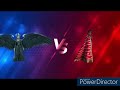 Maleficent Vs Jafar