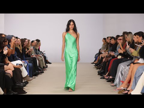Hansen and Gretel | AFC Australian Fashion Week Presented by Shark Beauty 2025