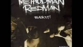 Method Man, Redman - Big Dogs