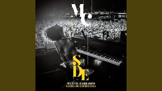 Yo Quiero Vivir (En Directo / Gira 5 Ciudades)