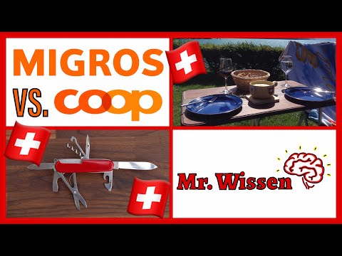 Das verstehst du nur als echter Schweizer! - Diese 10 Dinge sind typisch für die Schweiz