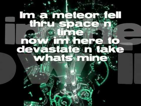 Cryptic Wisdom - Right Now Ft ILL Stylz